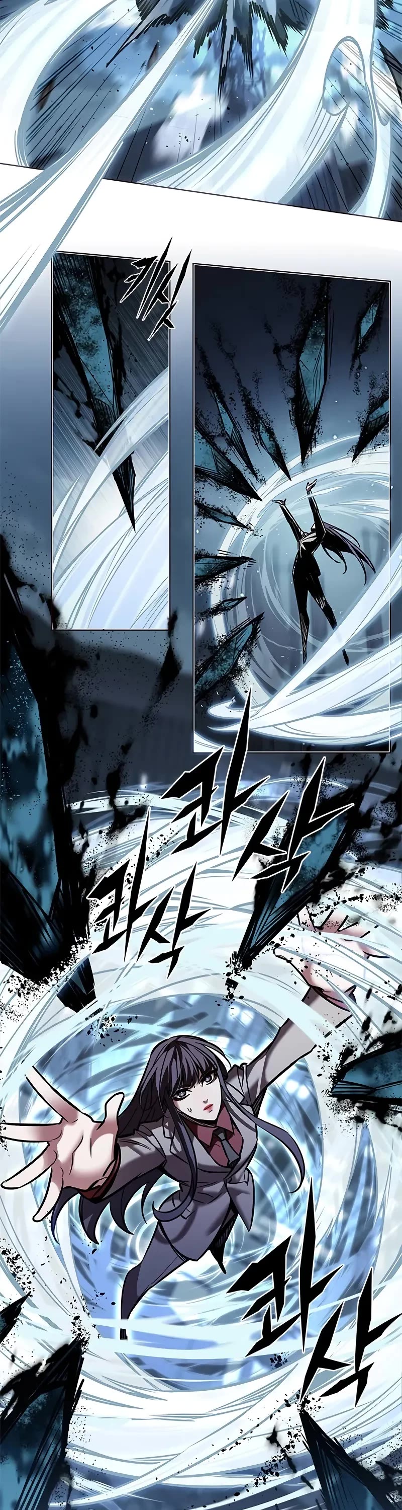 Eleceed Chapter 312 page 21 - Chapter 312
