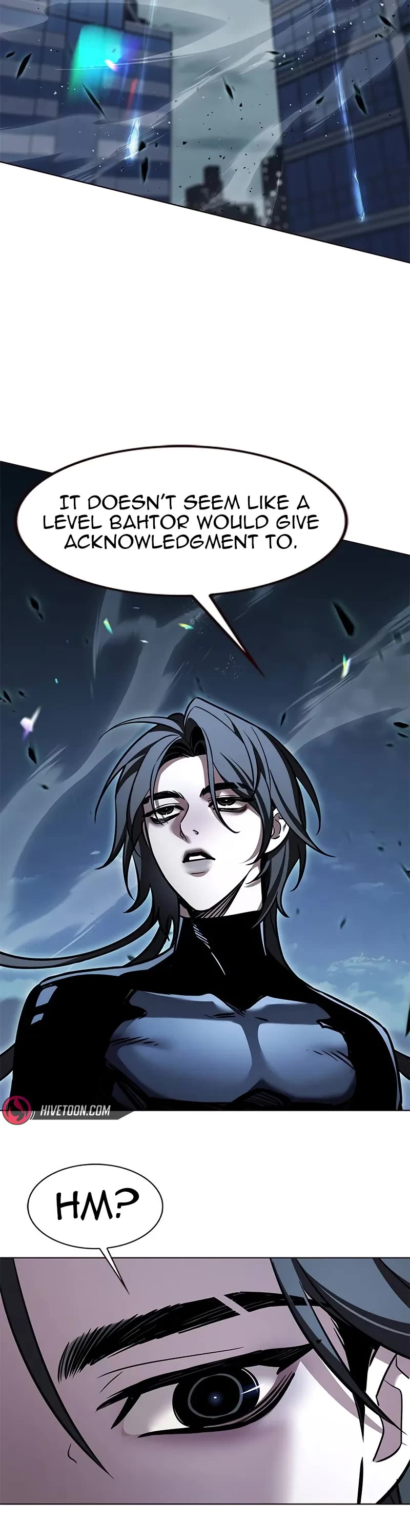 Eleceed Chapter 312 page 25 - Chapter 312