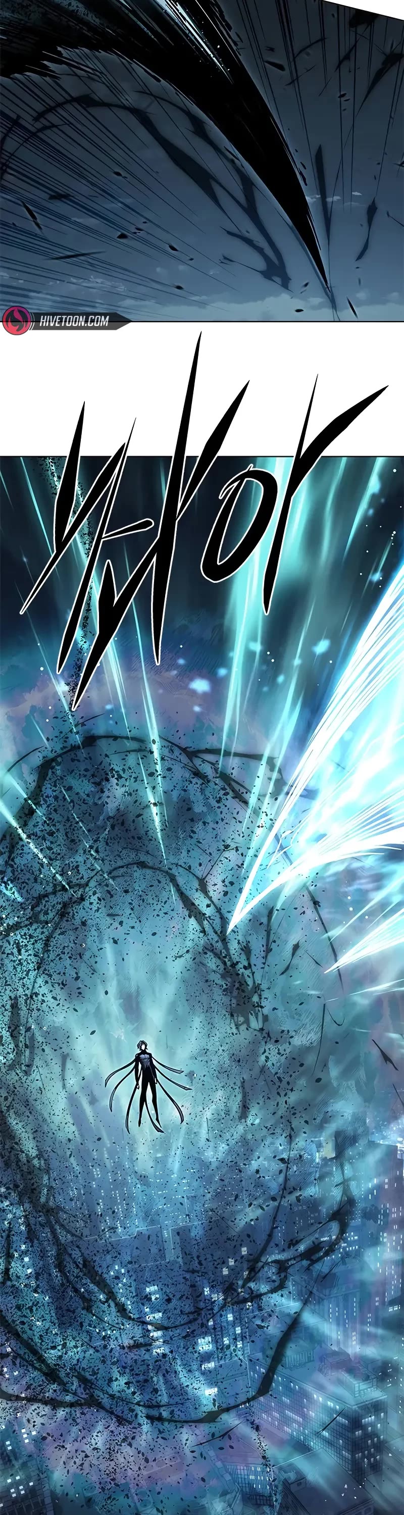 Eleceed Chapter 312 page 31 - Chapter 312