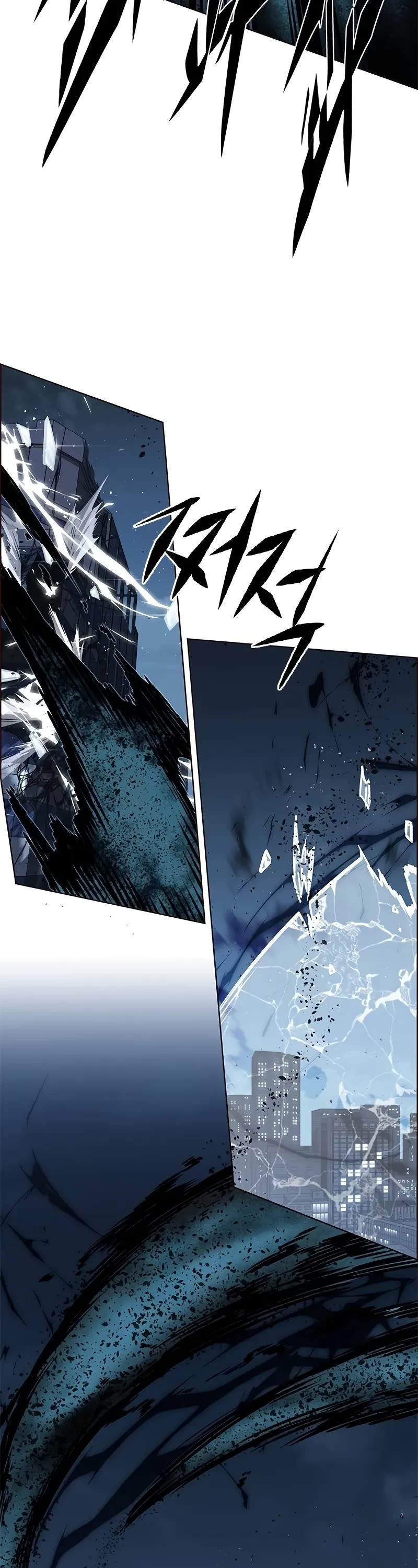 Eleceed Chapter 312 page 35 - Chapter 312