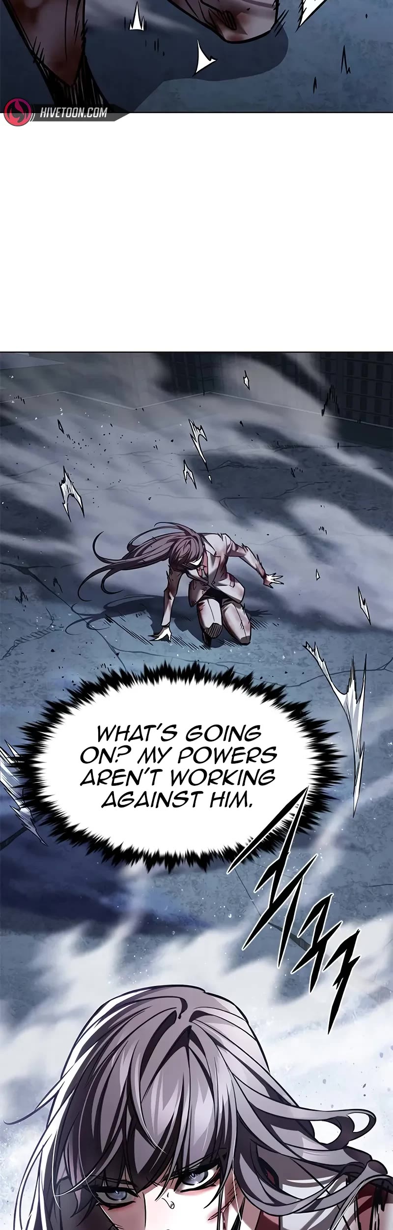 Eleceed Chapter 312 page 37 - Chapter 312