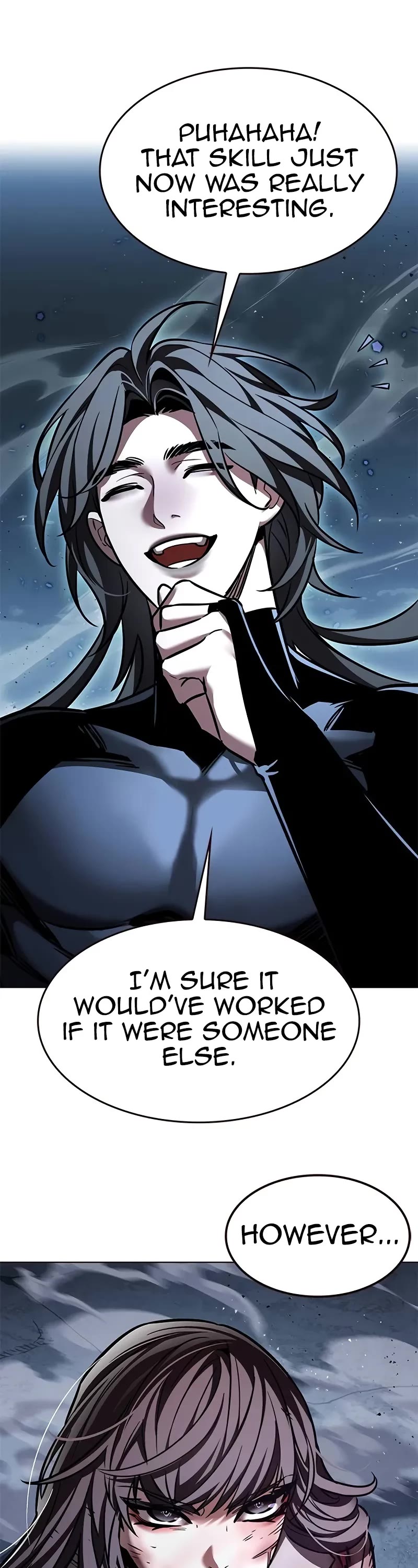 Eleceed Chapter 312 page 39 - Chapter 312