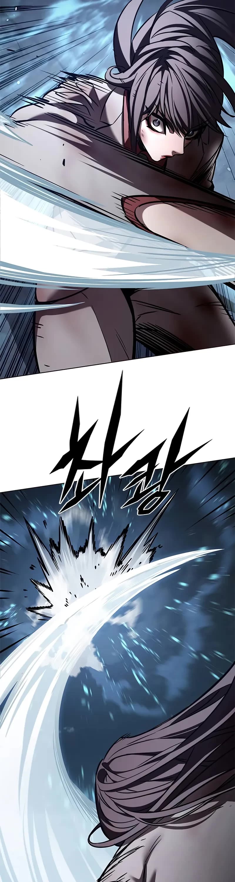 Eleceed Chapter 312 page 41 - Chapter 312