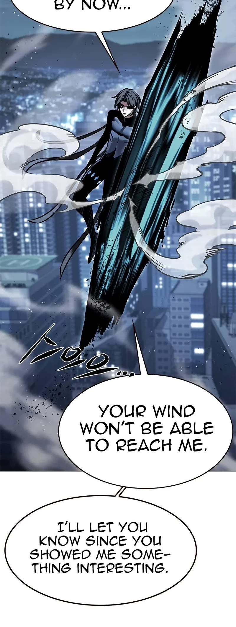Eleceed Chapter 312 page 43 - Chapter 312