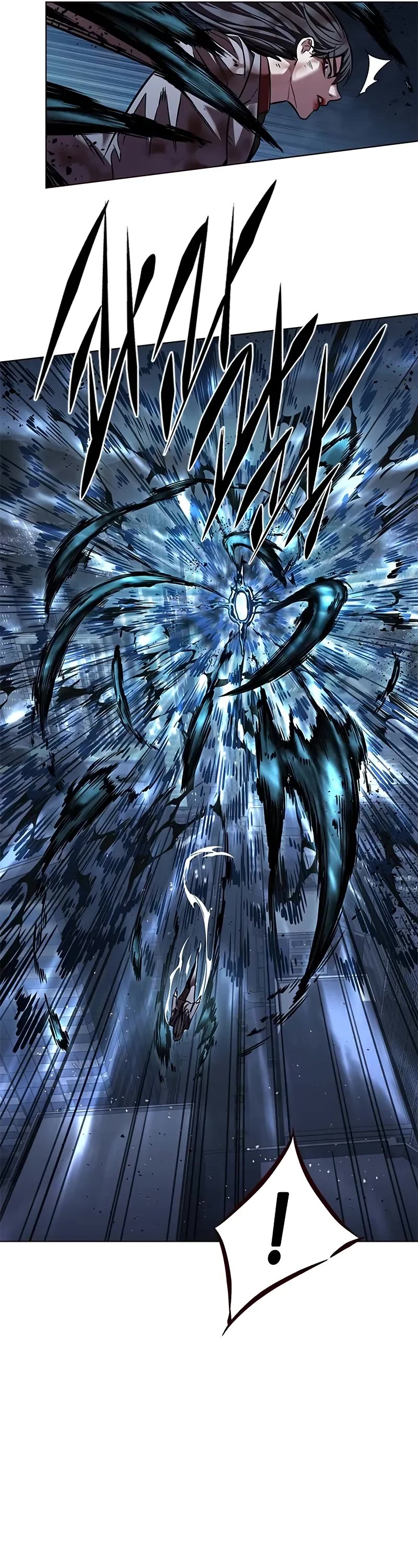 Eleceed Chapter 312 page 48 - Chapter 312