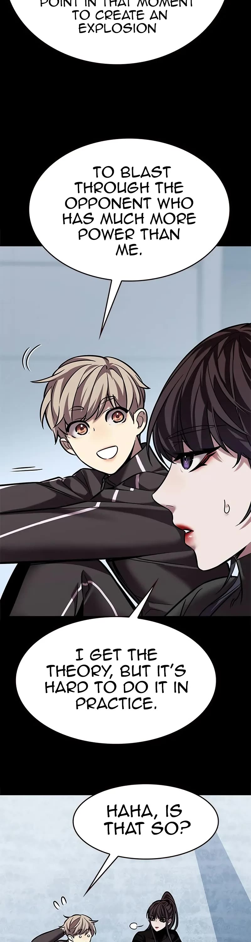 Eleceed Chapter 312 page 54 - Chapter 312