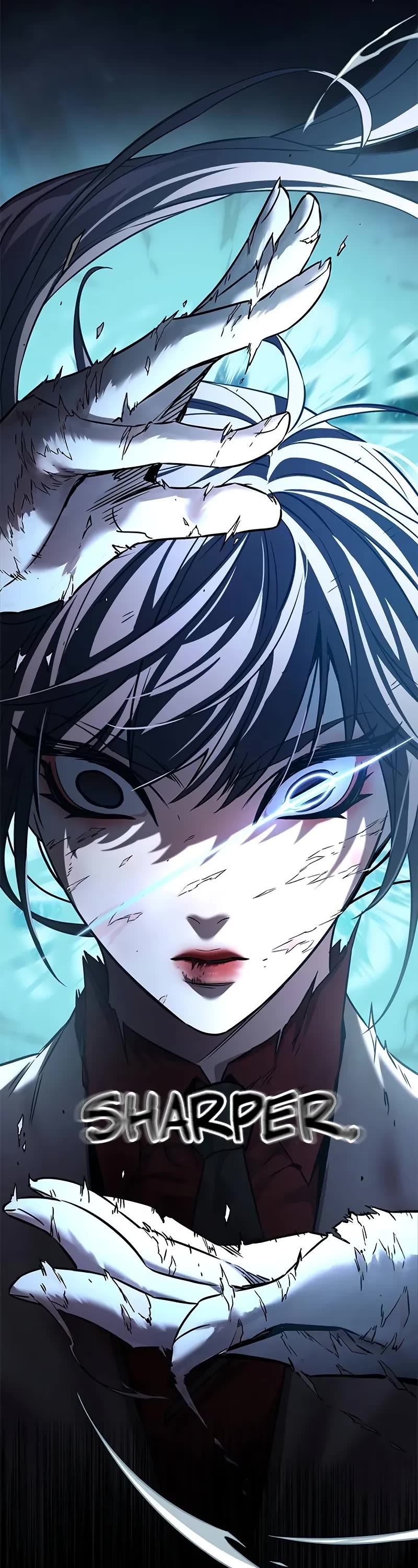 Eleceed Chapter 312 page 59 - Chapter 312