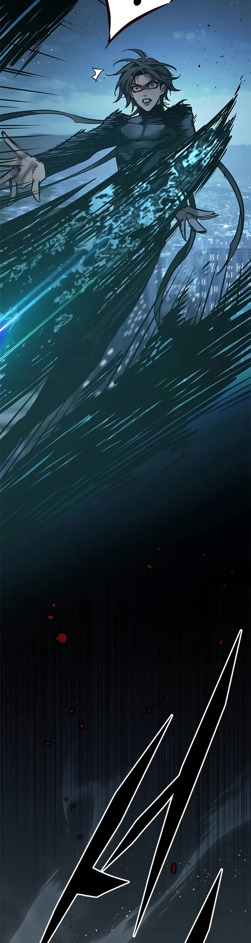 Eleceed Chapter 312 page 64 - Chapter 312