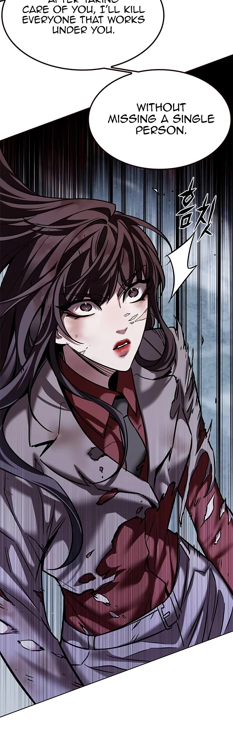 Eleceed Chapter 313 page 10 - Chapter 313