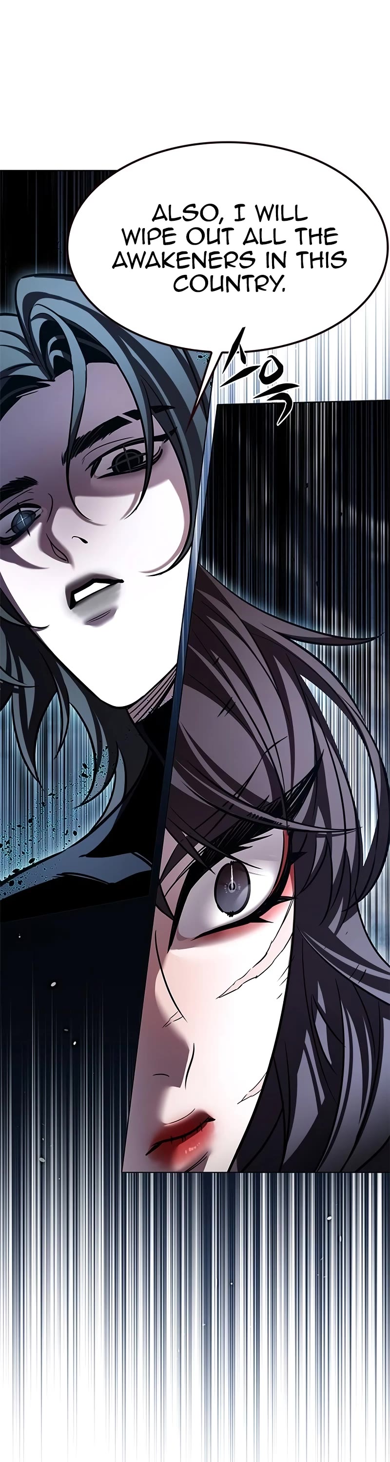 Eleceed Chapter 313 page 11 - Chapter 313