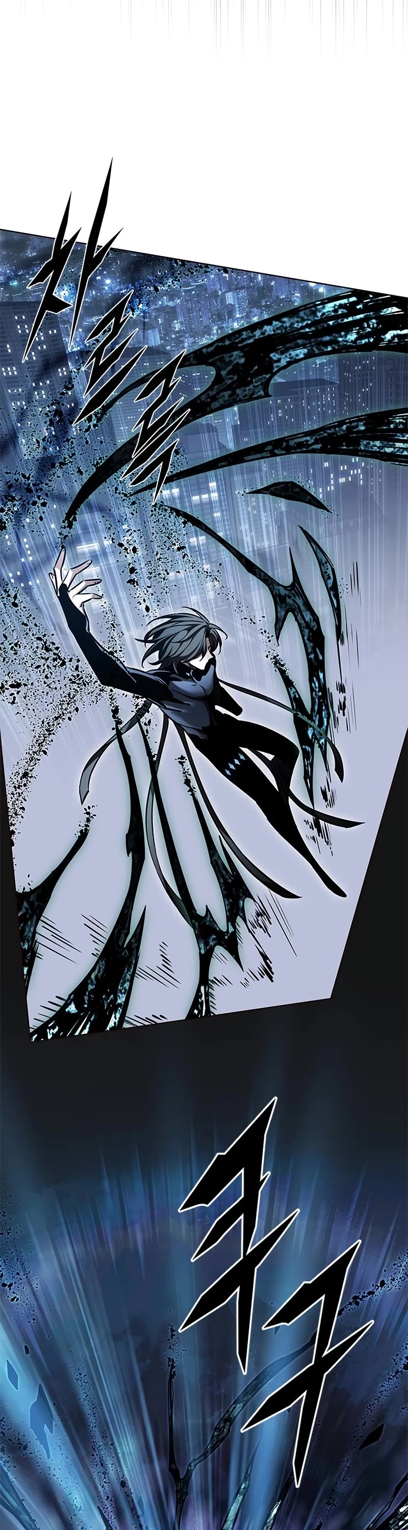 Eleceed Chapter 313 page 12 - Chapter 313