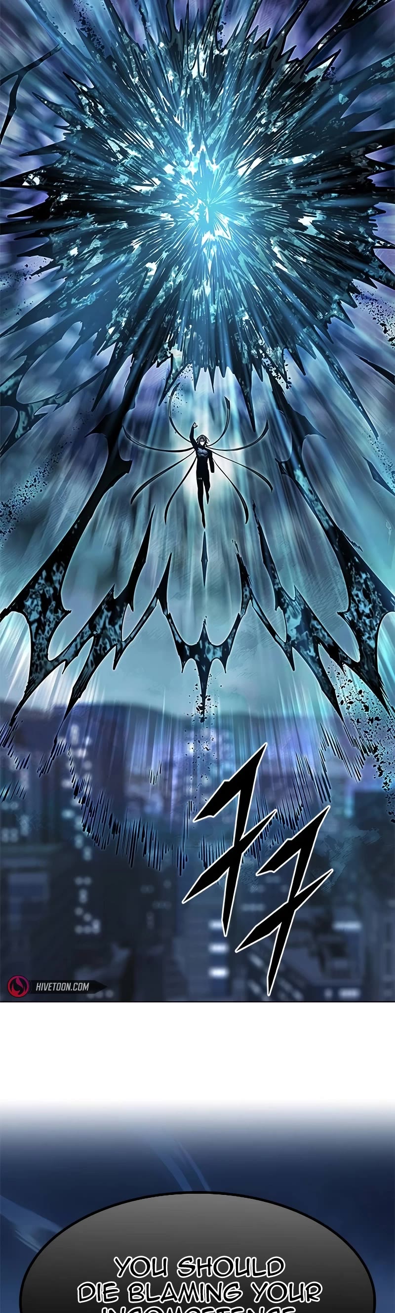 Eleceed Chapter 313 page 13 - Chapter 313