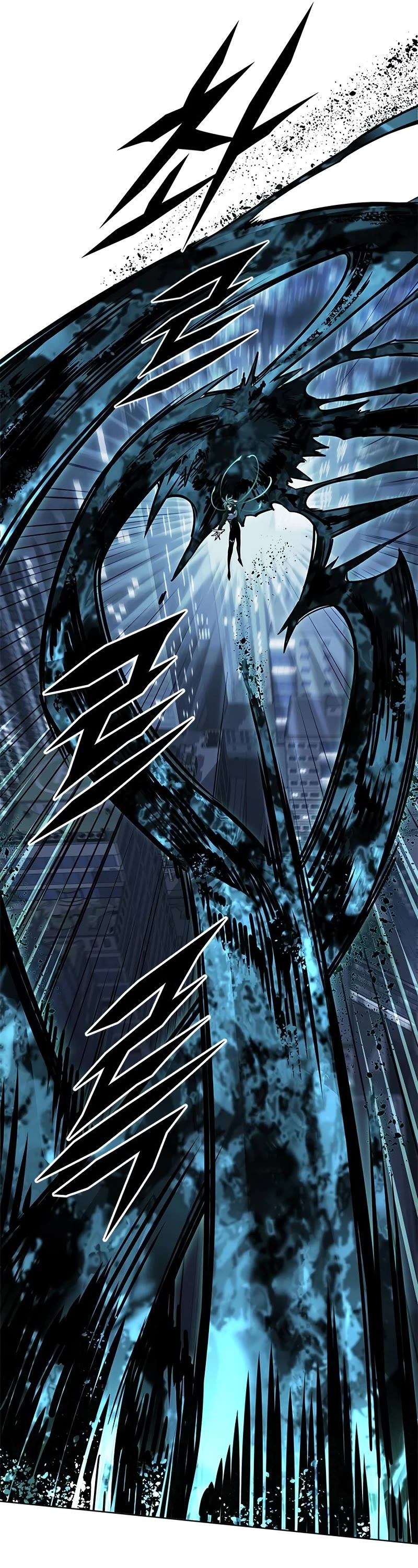Eleceed Chapter 313 page 15 - Chapter 313