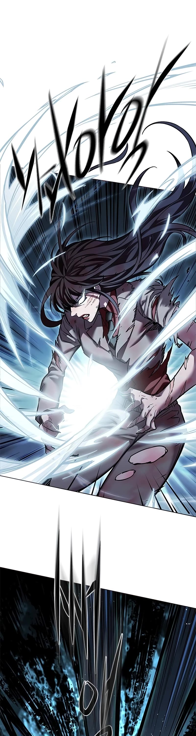 Eleceed Chapter 313 page 16 - Chapter 313