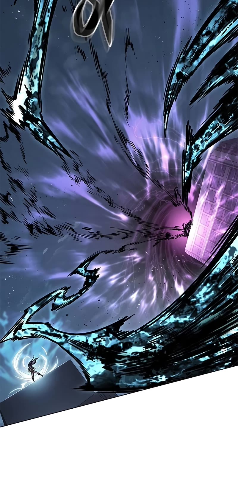 Eleceed Chapter 313 page 19 - Chapter 313