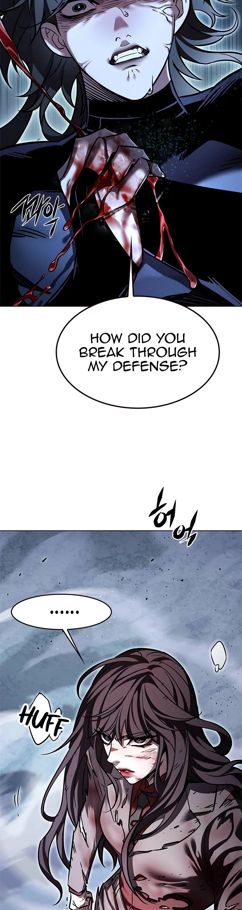 Eleceed Chapter 313 page 2 - Chapter 313