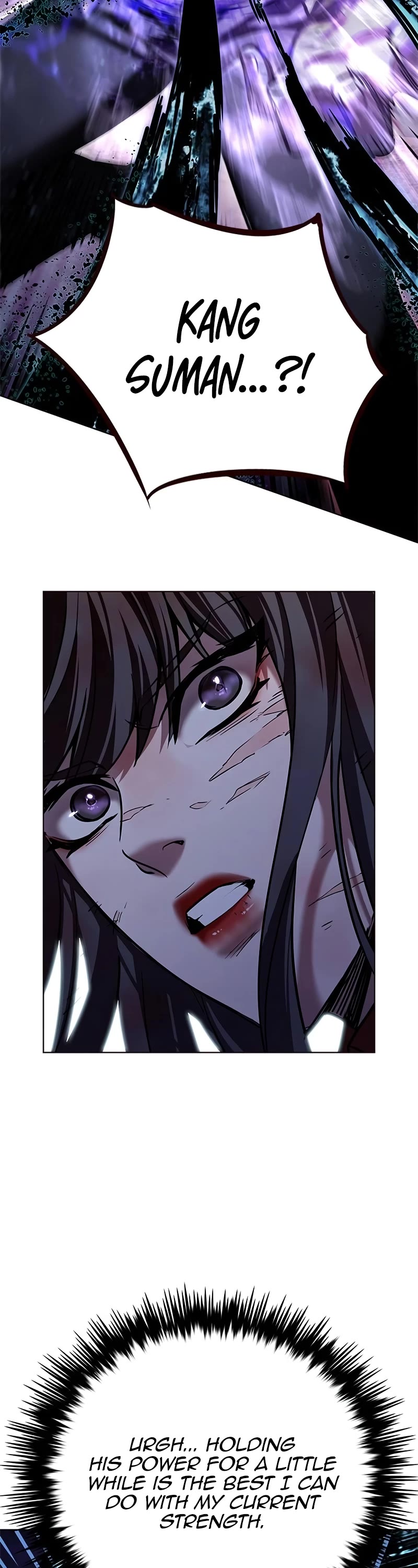 Eleceed Chapter 313 page 21 - Chapter 313