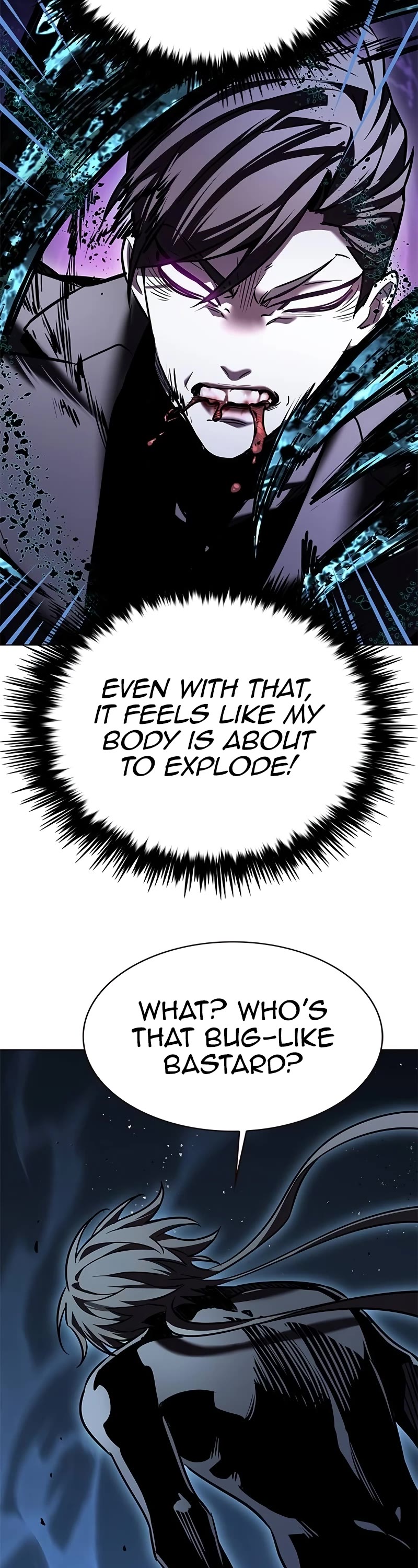 Eleceed Chapter 313 page 22 - Chapter 313