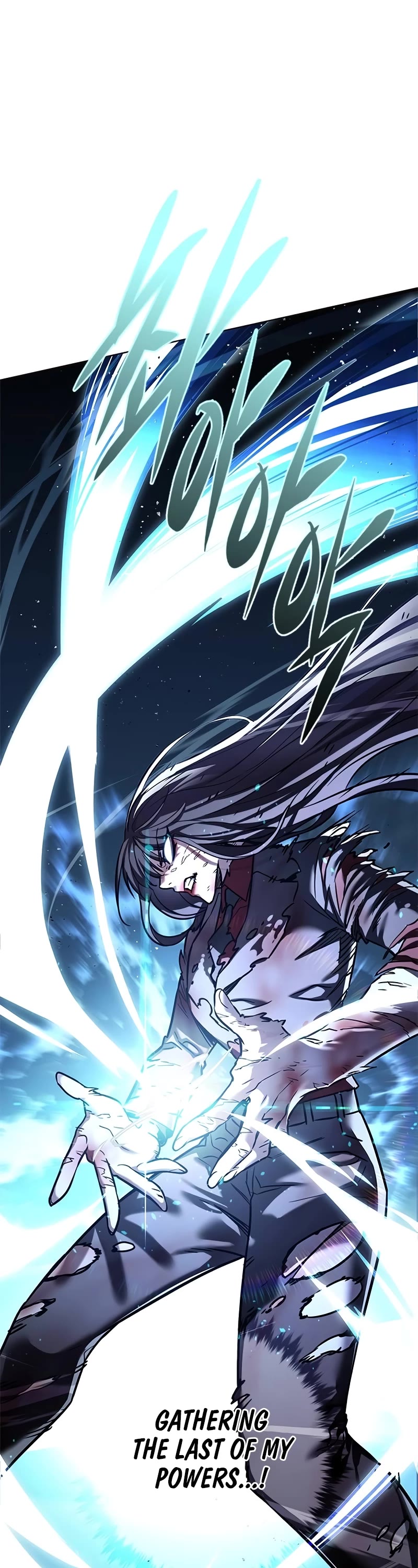 Eleceed Chapter 313 page 25 - Chapter 313