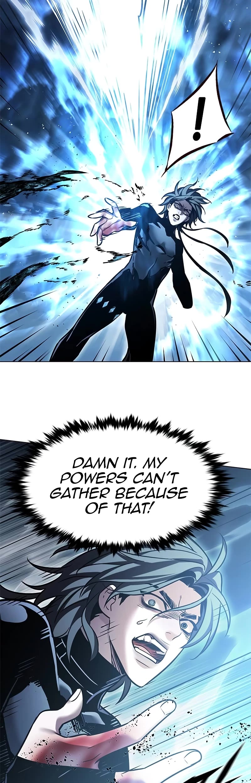 Eleceed Chapter 313 page 28 - Chapter 313