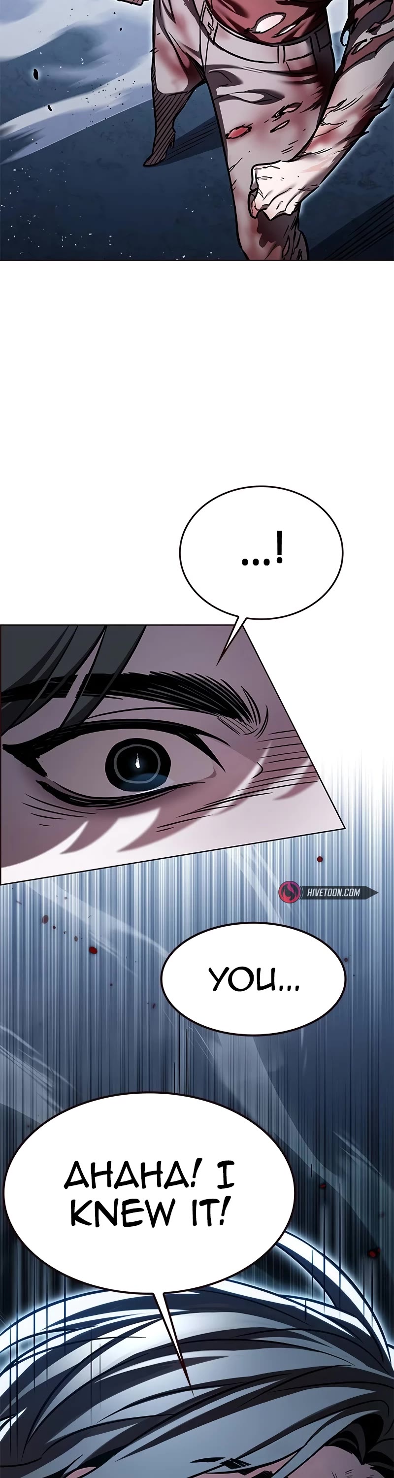 Eleceed Chapter 313 page 3 - Chapter 313