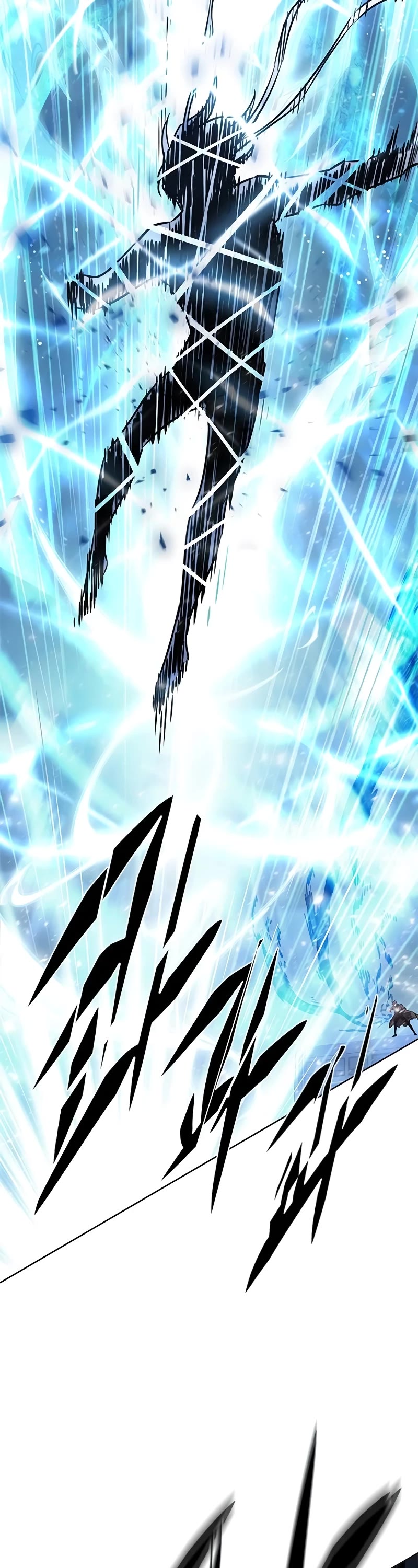 Eleceed Chapter 313 page 31 - Chapter 313