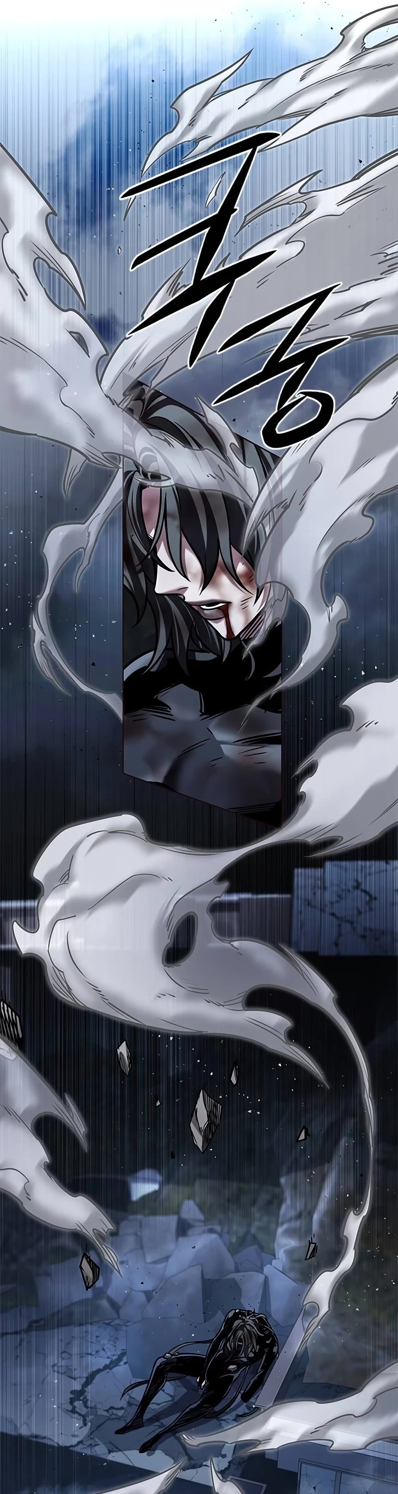 Eleceed Chapter 313 page 34 - Chapter 313
