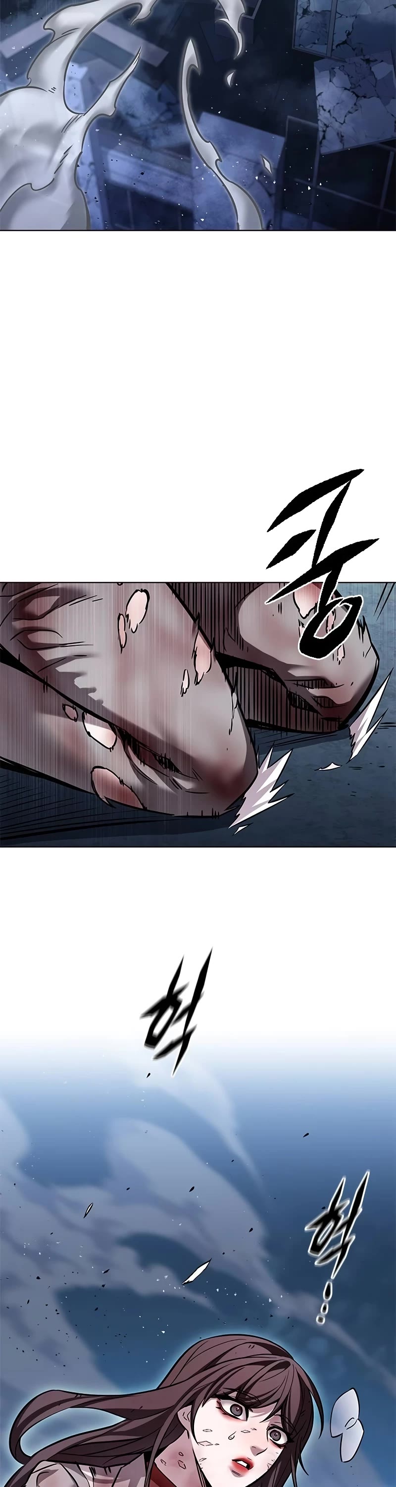 Eleceed Chapter 313 page 35 - Chapter 313