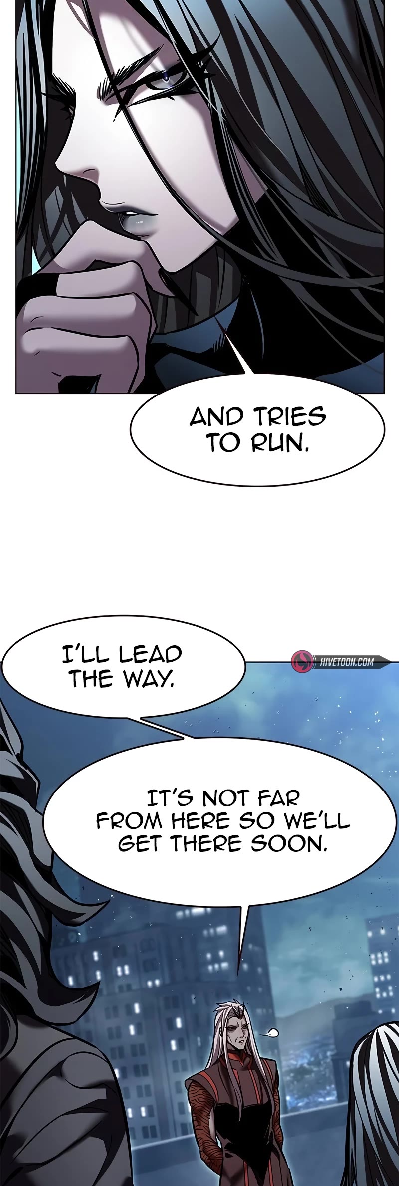 Eleceed Chapter 313 page 41 - Chapter 313
