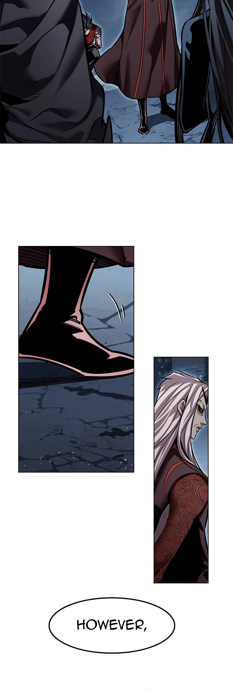 Eleceed Chapter 313 page 42 - Chapter 313