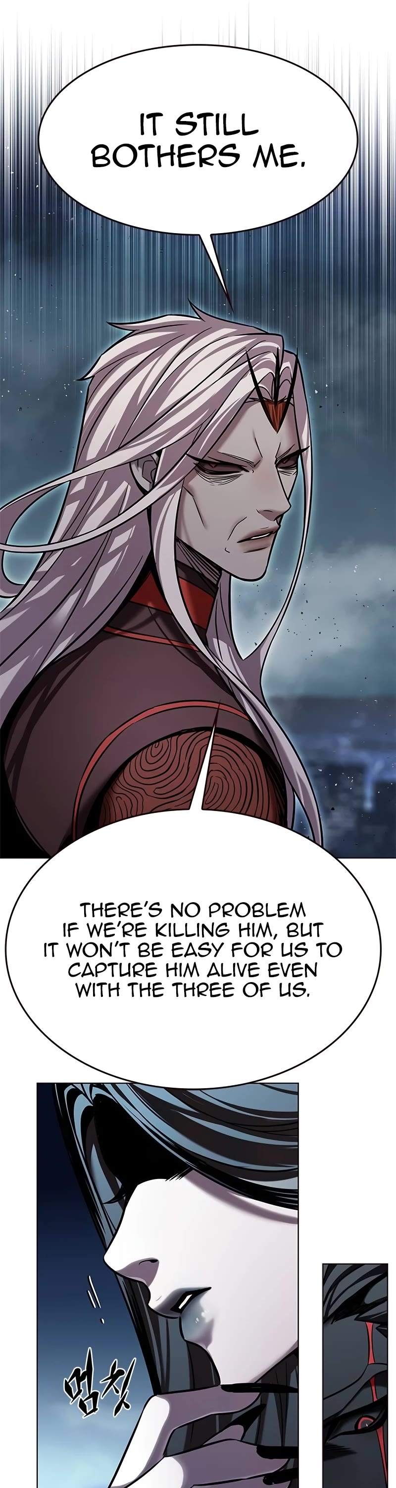 Eleceed Chapter 313 page 43 - Chapter 313