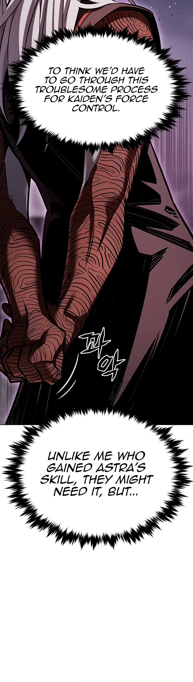 Eleceed Chapter 313 page 46 - Chapter 313