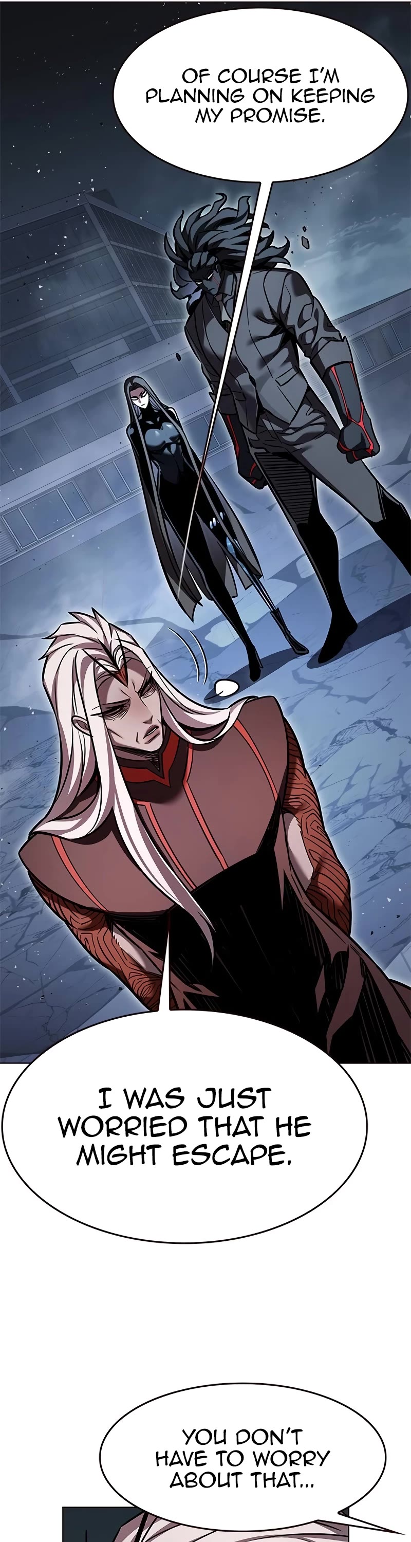 Eleceed Chapter 313 page 47 - Chapter 313