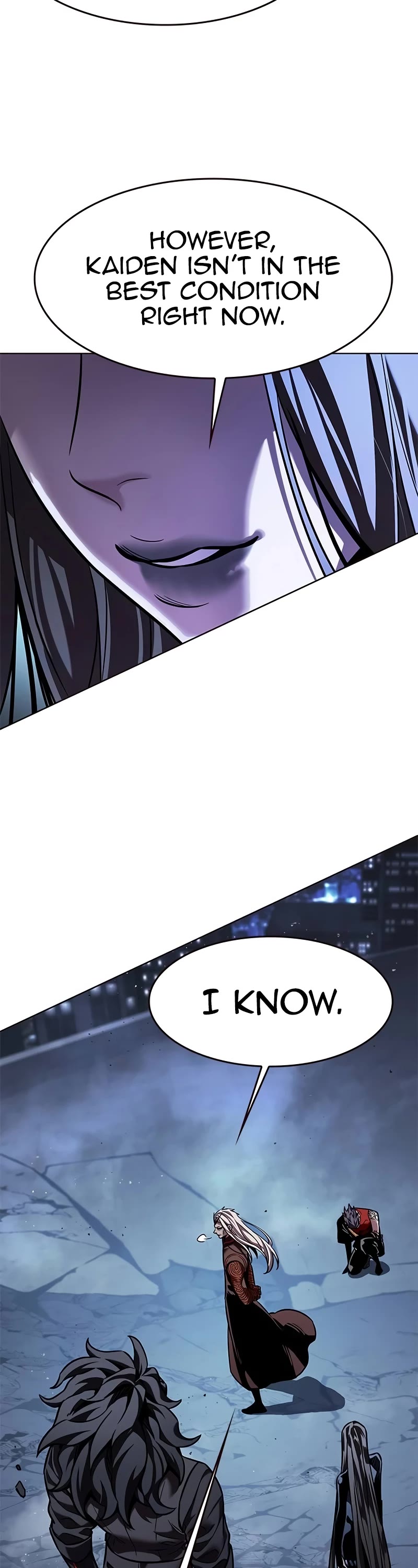 Eleceed Chapter 313 page 49 - Chapter 313