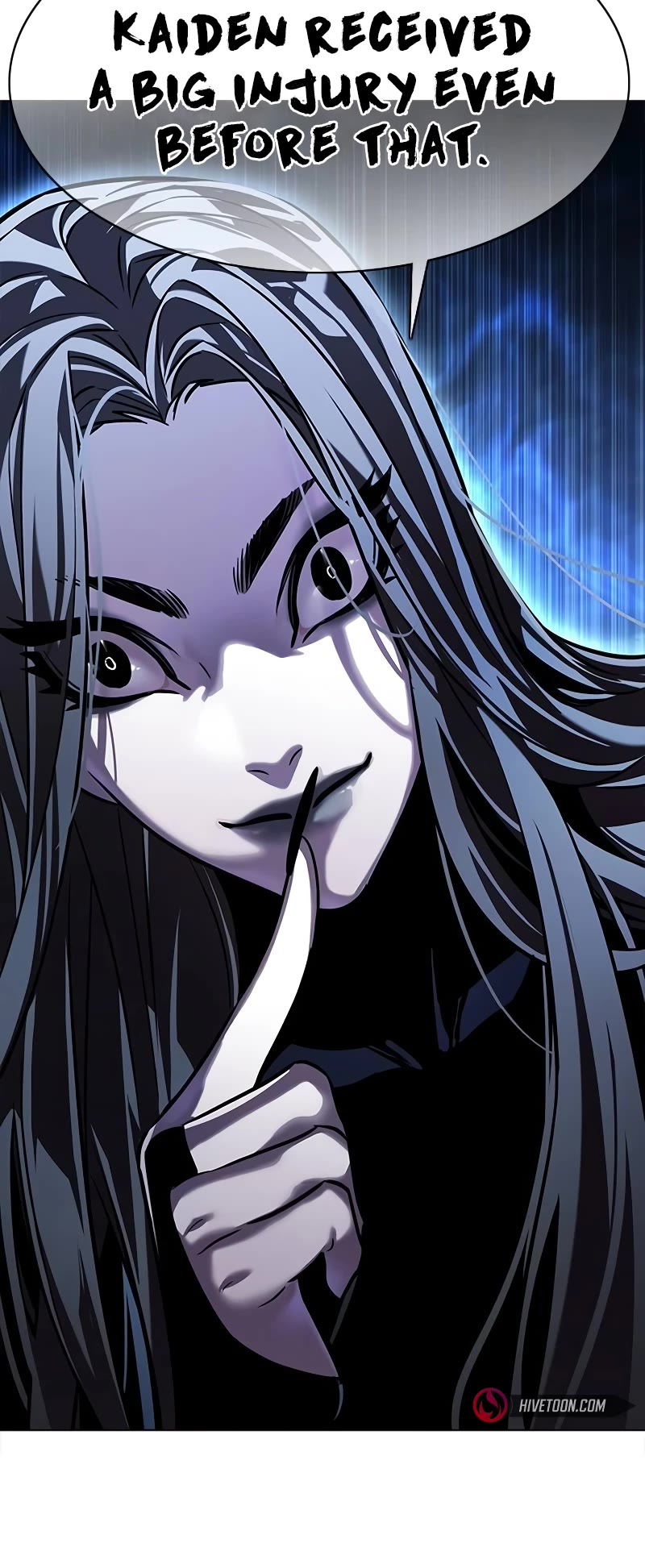 Eleceed Chapter 313 page 51 - Chapter 313