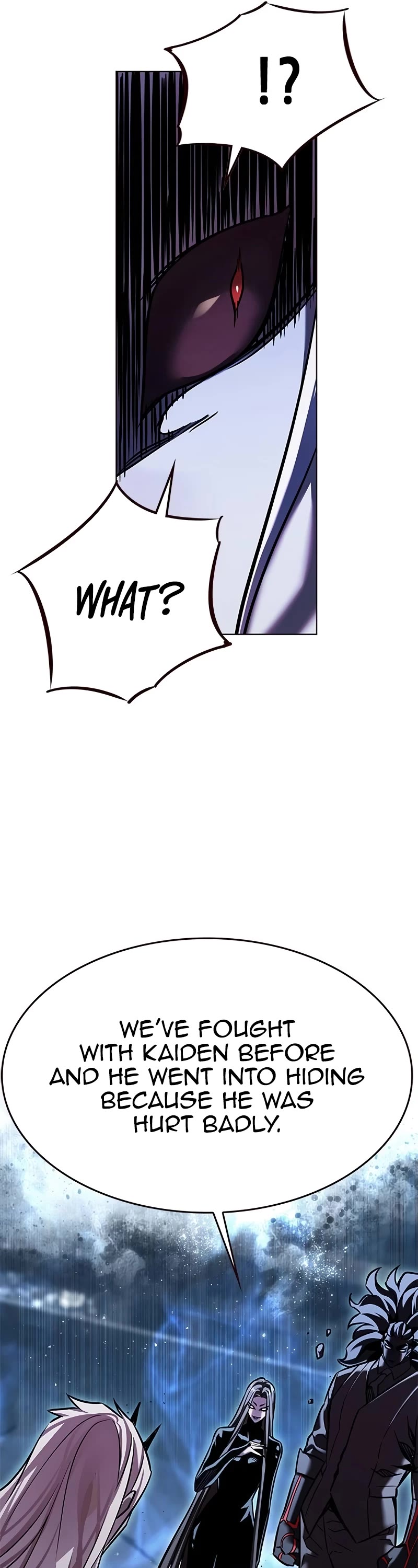Eleceed Chapter 313 page 52 - Chapter 313