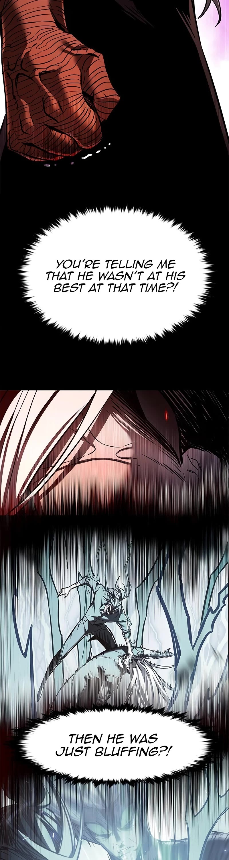 Eleceed Chapter 313 page 54 - Chapter 313