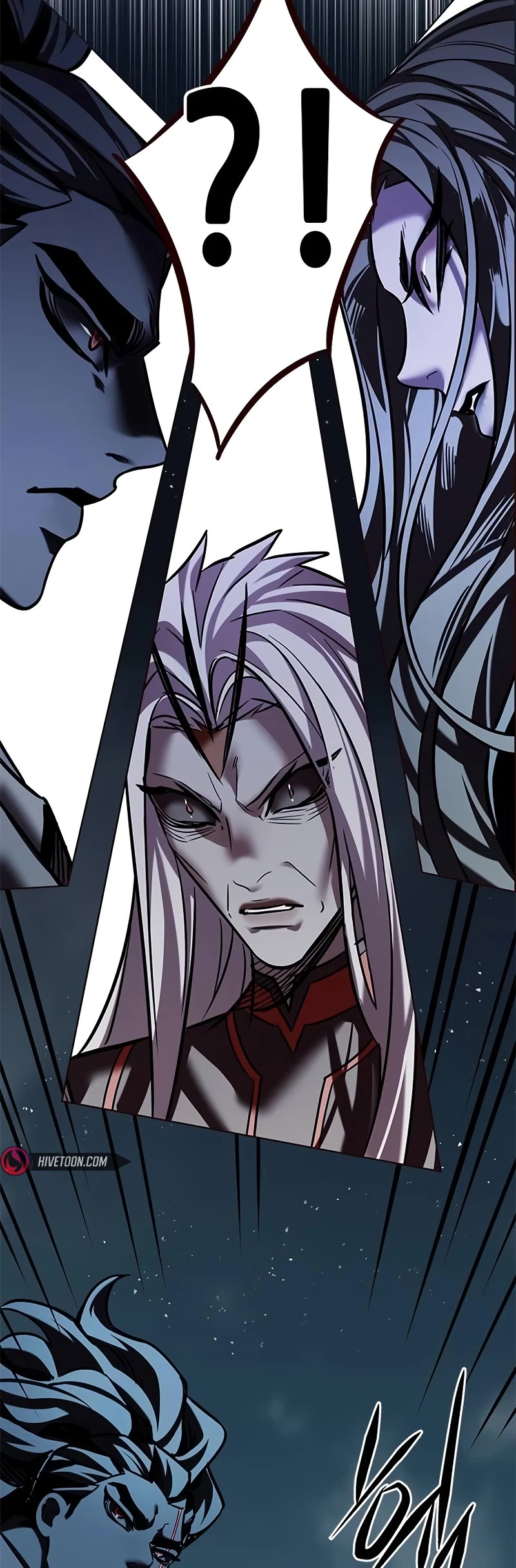 Eleceed Chapter 313 page 59 - Chapter 313