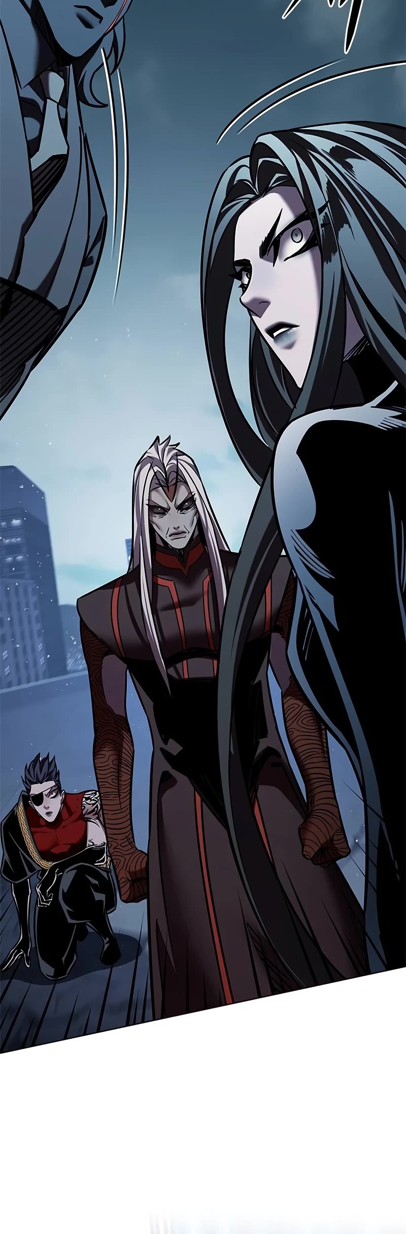 Eleceed Chapter 313 page 60 - Chapter 313