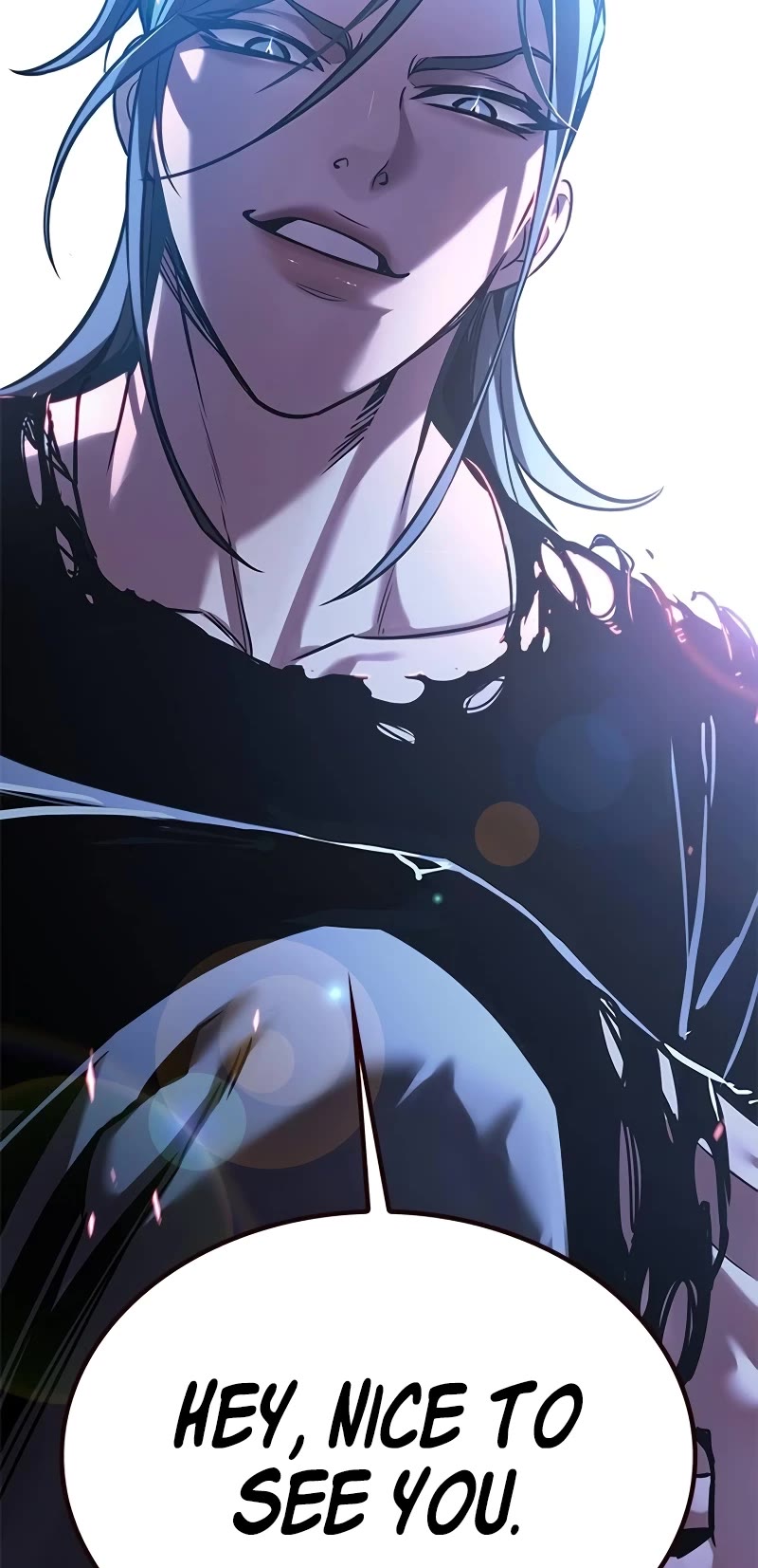 Eleceed Chapter 313 page 64 - Chapter 313