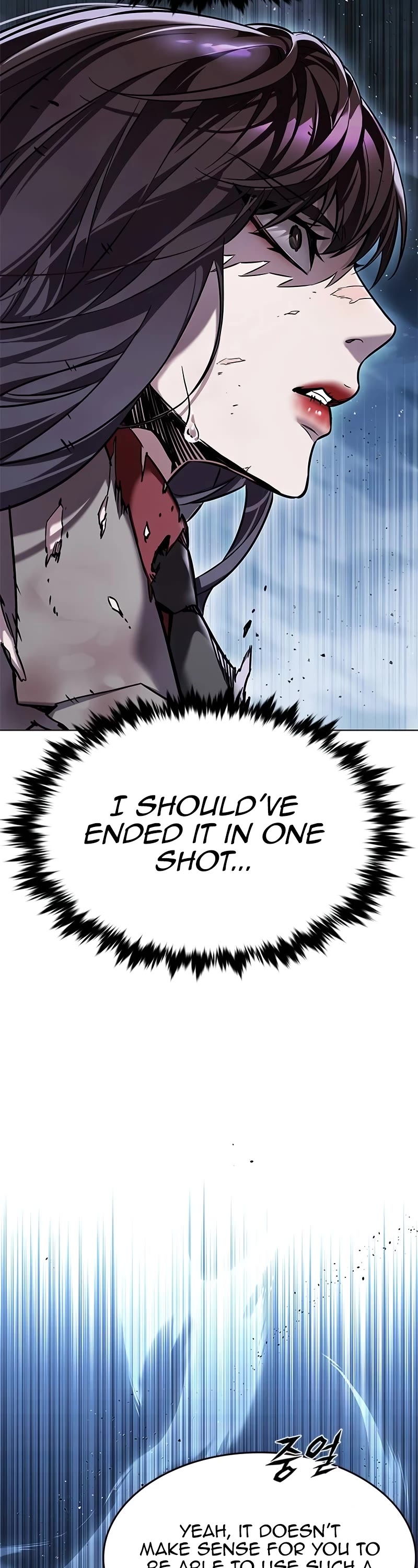 Eleceed Chapter 313 page 7 - Chapter 313