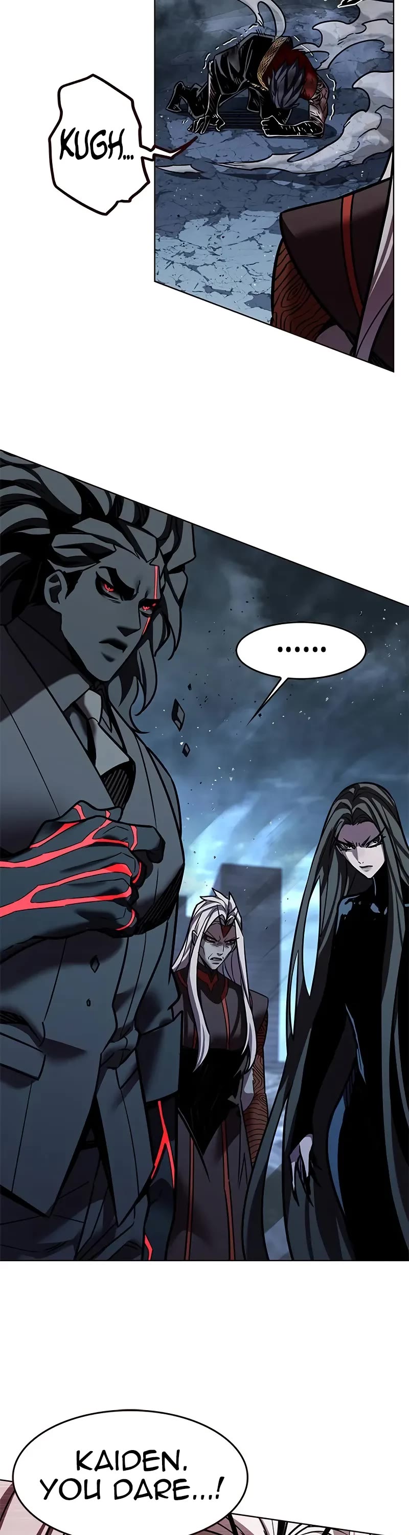 Eleceed Chapter 314 page 12 - Chapter 314