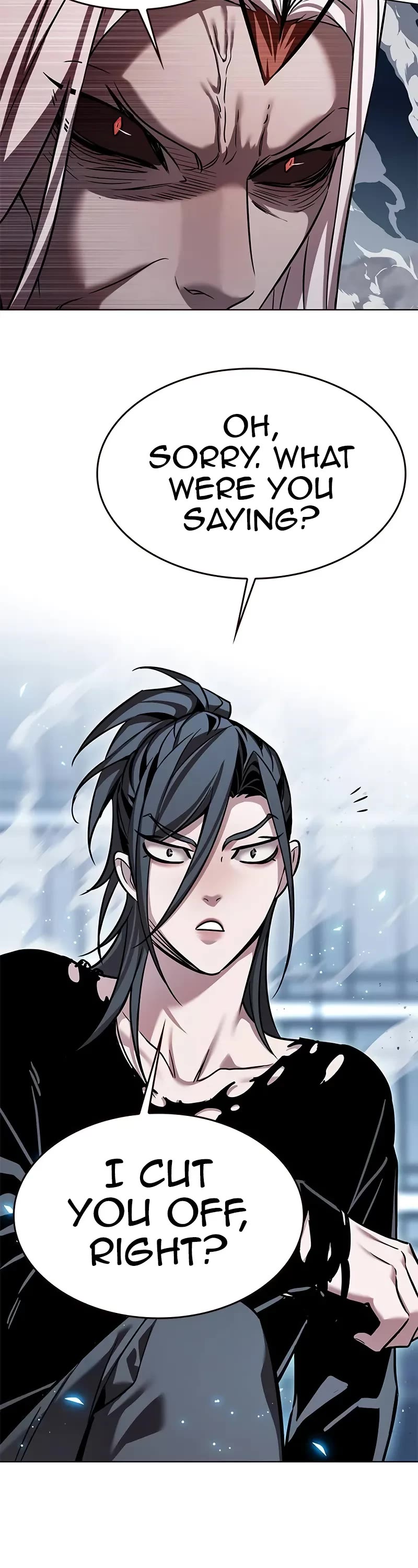 Eleceed Chapter 314 page 13 - Chapter 314