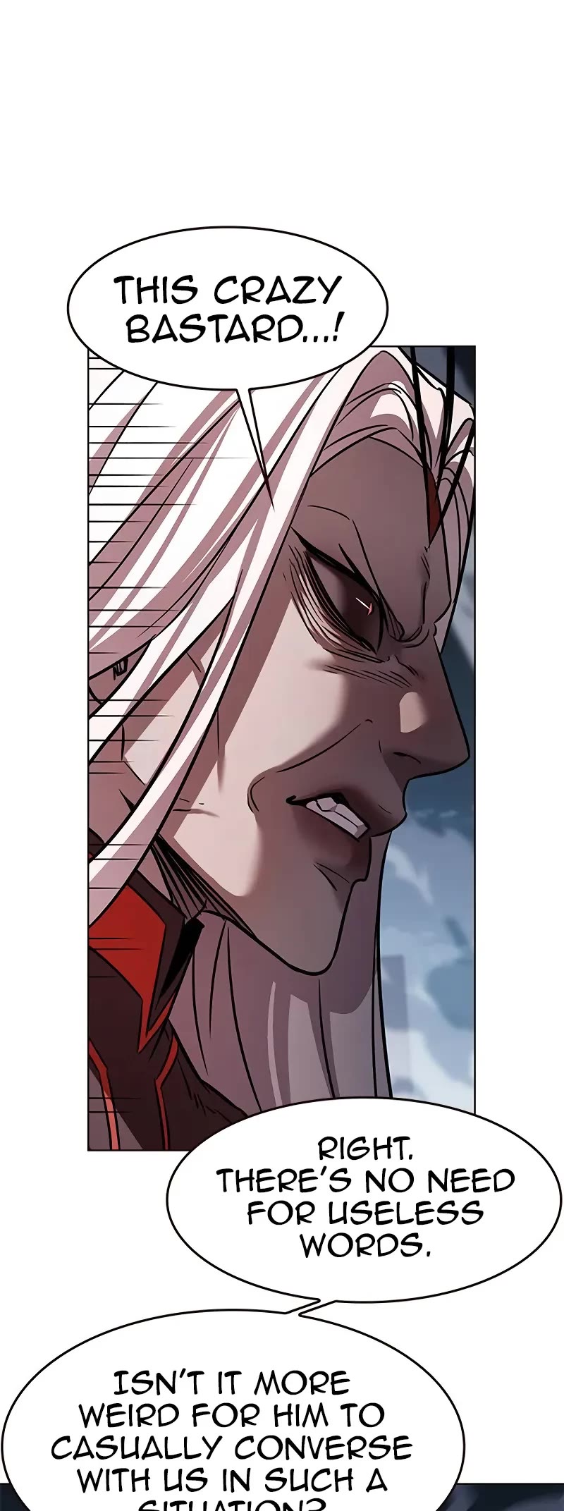 Eleceed Chapter 314 page 14 - Chapter 314
