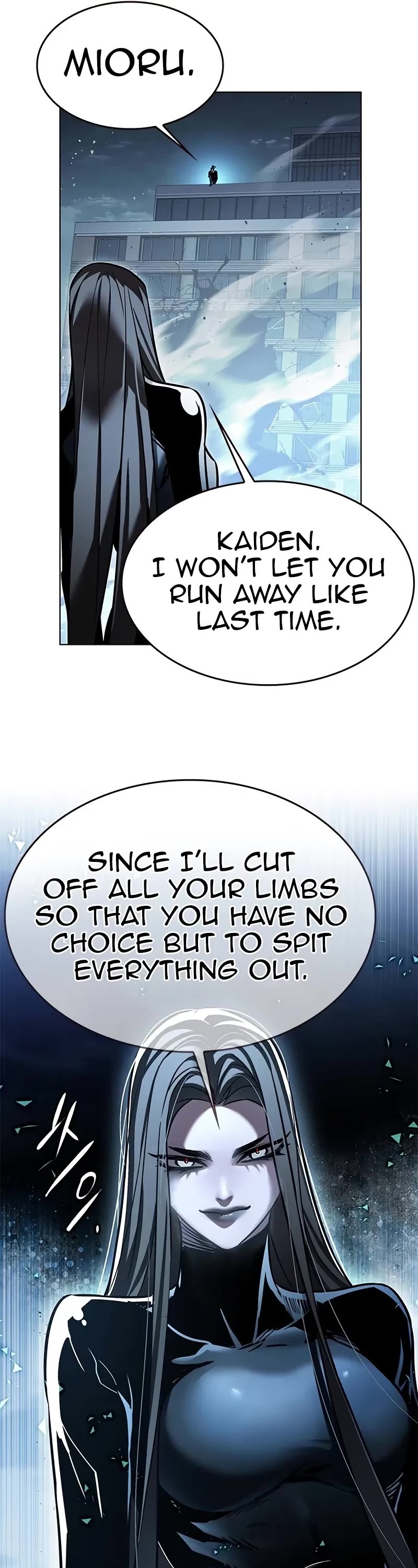 Eleceed Chapter 314 page 16 - Chapter 314