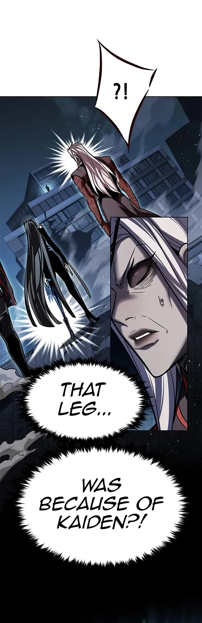 Eleceed Chapter 314 page 19 - Chapter 314