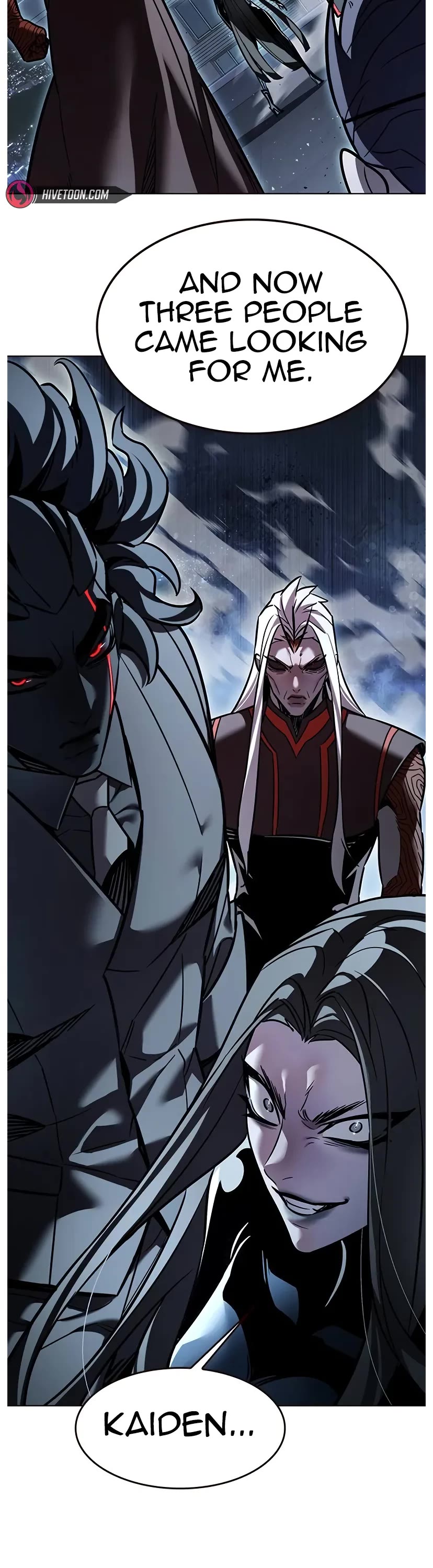 Eleceed Chapter 314 page 2 - Chapter 314