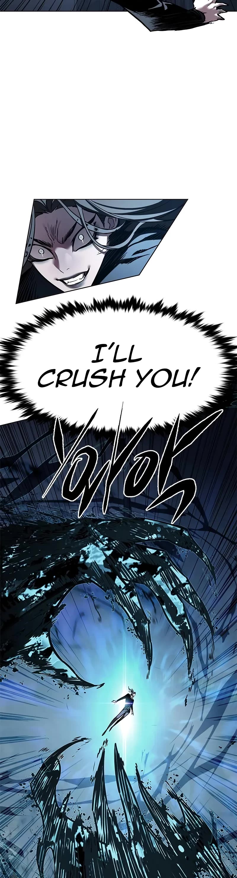 Eleceed Chapter 314 page 22 - Chapter 314