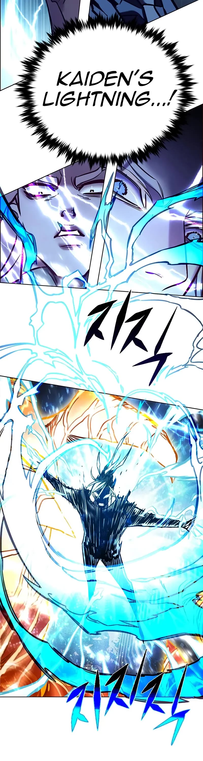 Eleceed Chapter 314 page 26 - Chapter 314