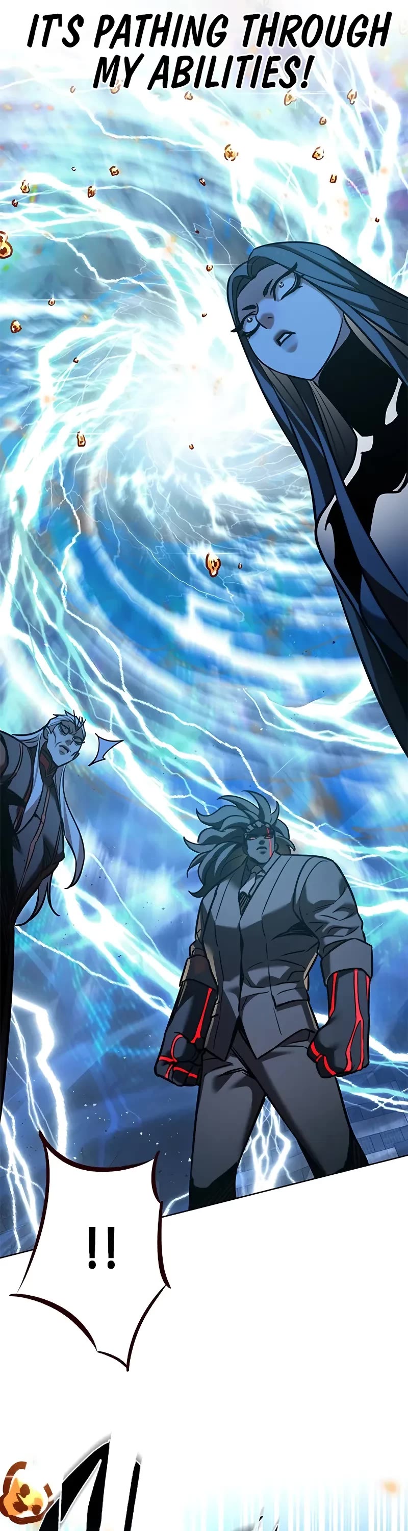 Eleceed Chapter 314 page 29 - Chapter 314